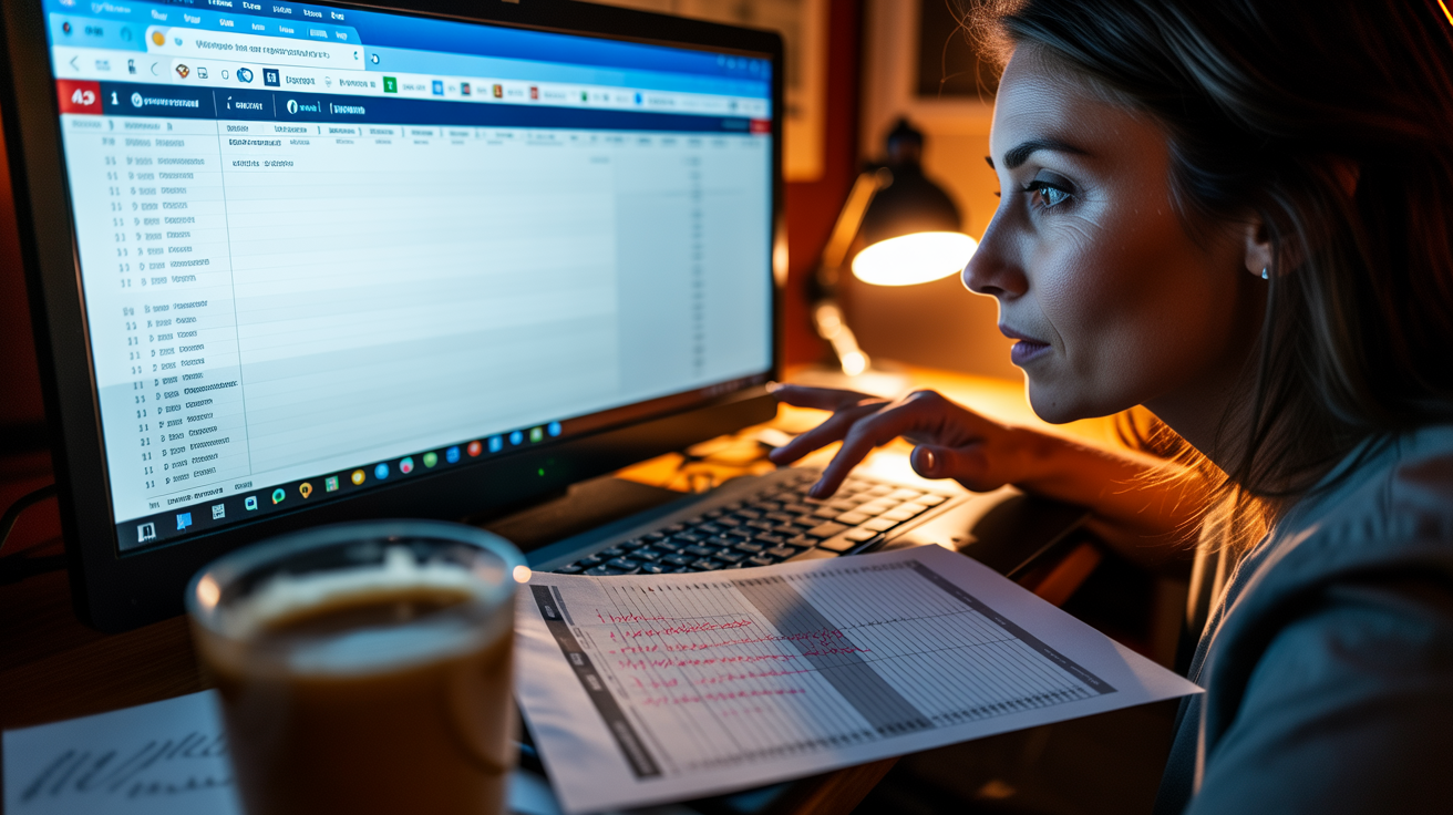 14 Spreadsheet Tabs and a Sinking Feeling: Why Guest Management Needs a System, Not a Workaround
