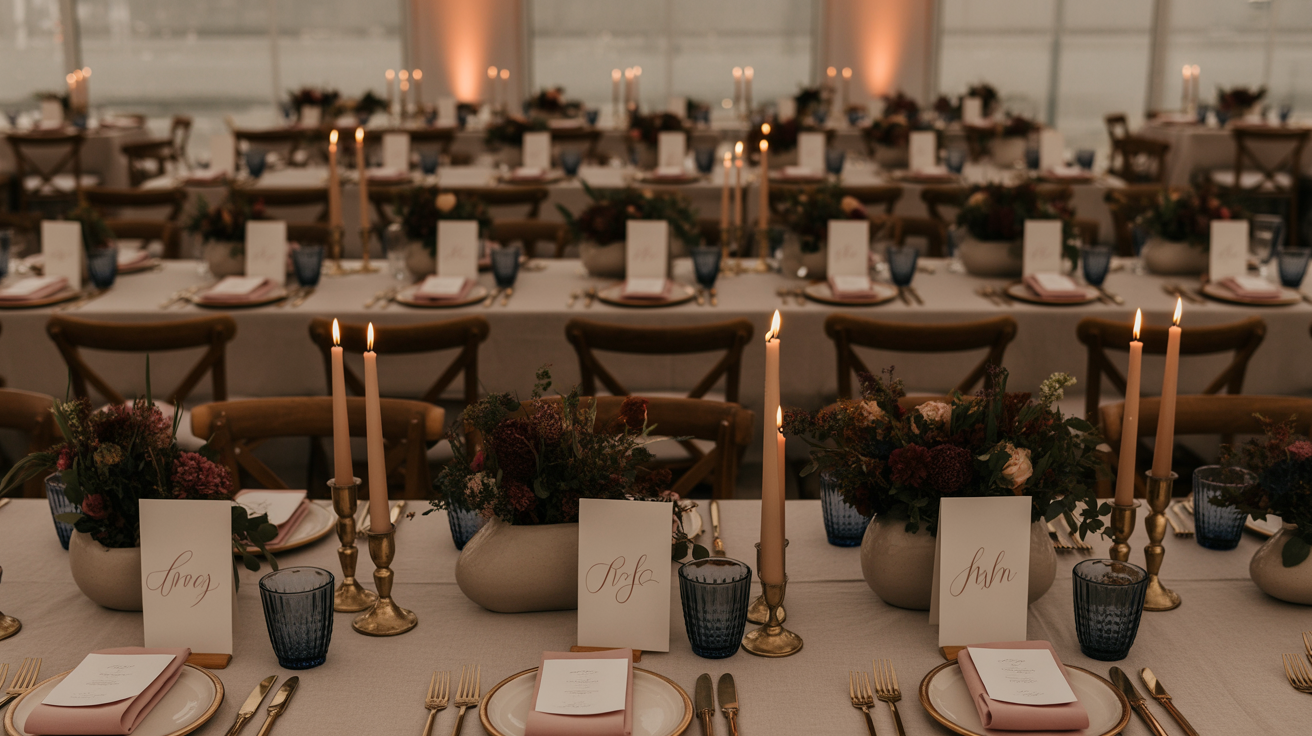 The Wedding Organizer as Creative Director: Why the Best Clients in 2026 Are Hiring a Vision, Not a Vendor List