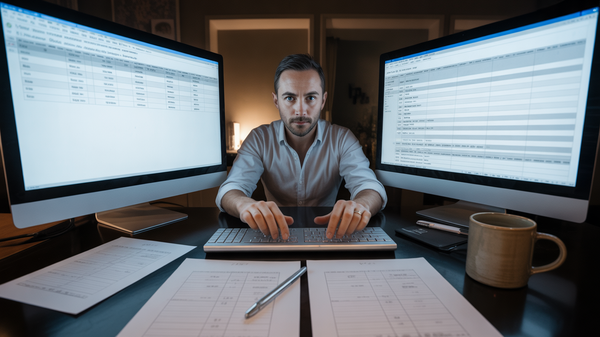 The Digital-Native Bride Is Exposing Every Gap In Your Operation