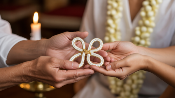 Designing for the Village: Digital Invitations and Guest Management for Filipino Catholic Weddings