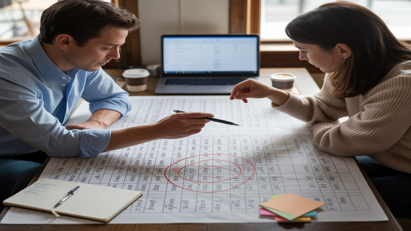 How to Build and Manage Your Wedding Guest List: A Complete Guide