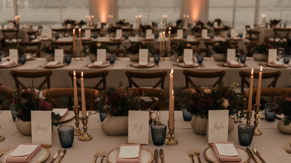 The Wedding Organizer as Creative Director: Why the Best Clients in 2026 Are Hiring a Vision, Not a Vendor List