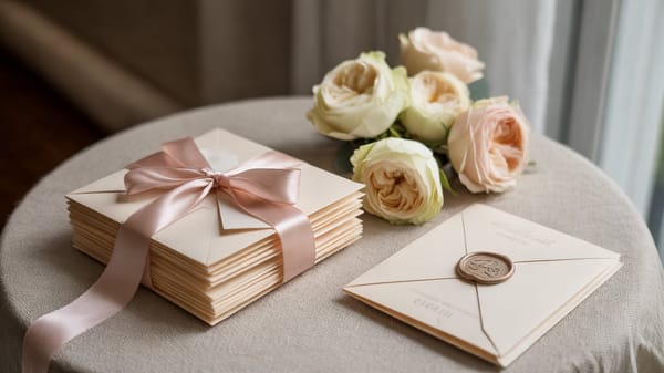The Complete Guest Communication Timeline for Any Wedding Scale