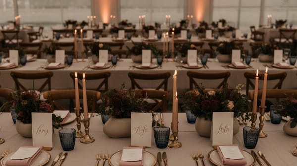 The Wedding Organizer as Creative Director: Why the Best Clients in 2026 Are Hiring a Vision, Not a Vendor List